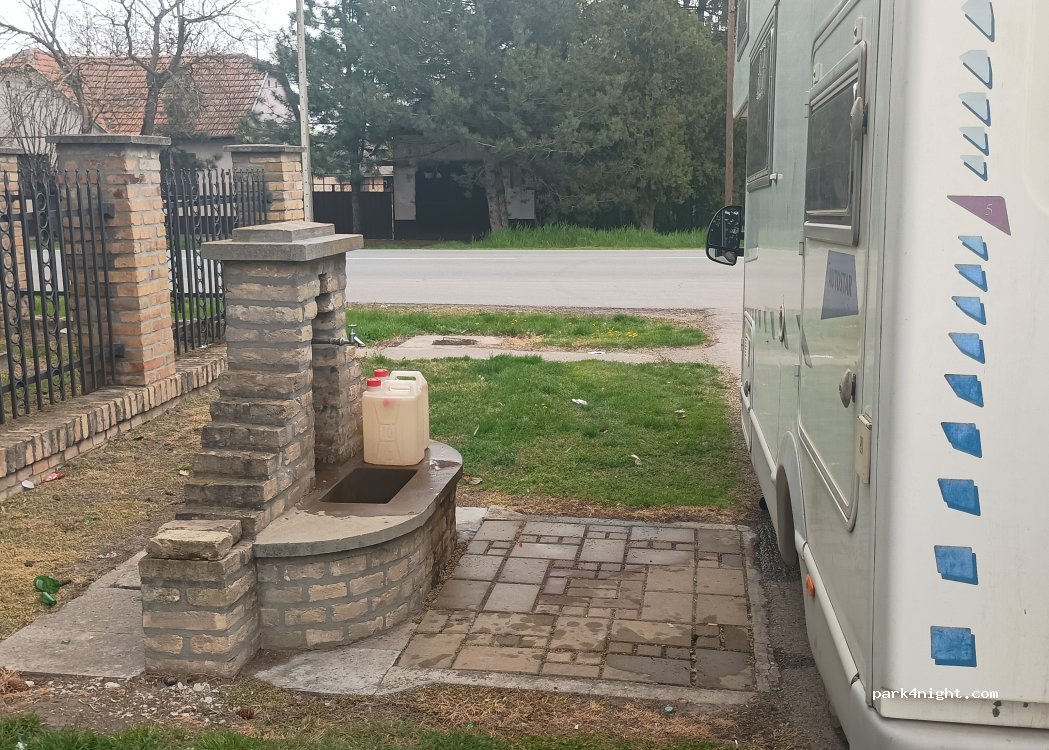 (24309) Backa Topola Municipality - Маршала Тита — foto