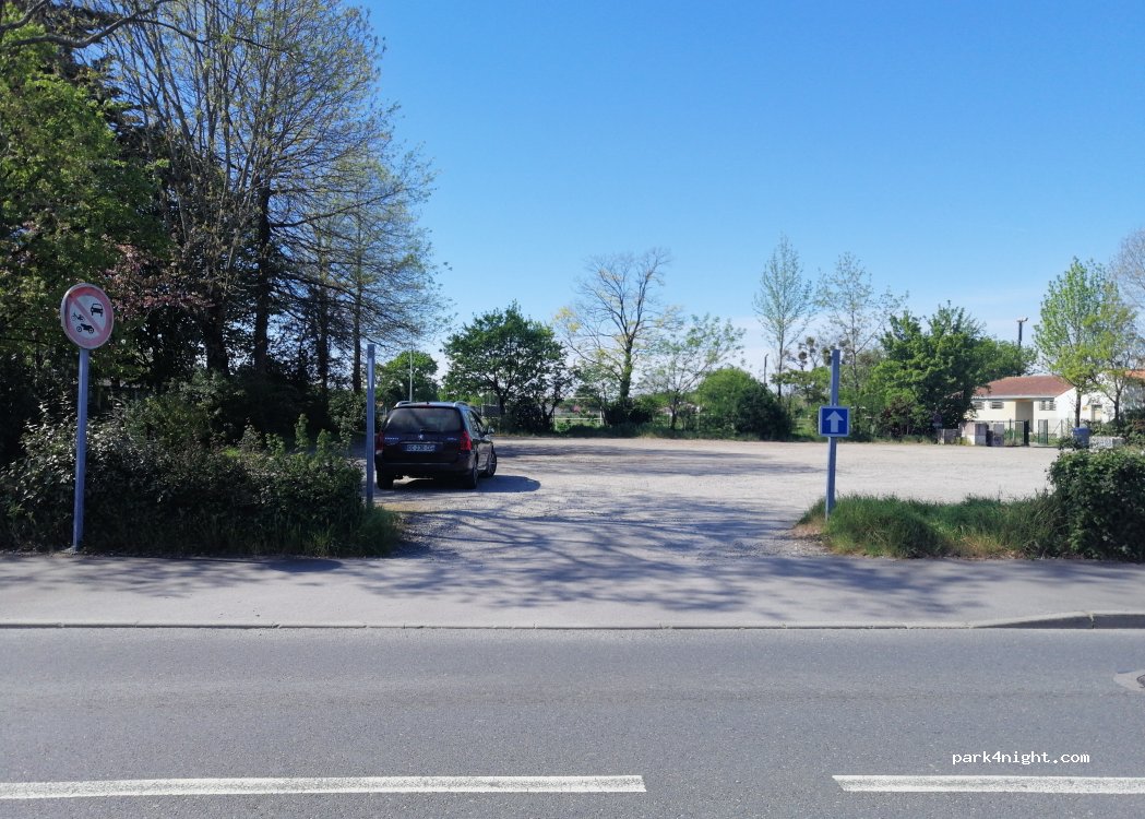(44640) Le Pellerin - Rue de la Jouardais — foto 3