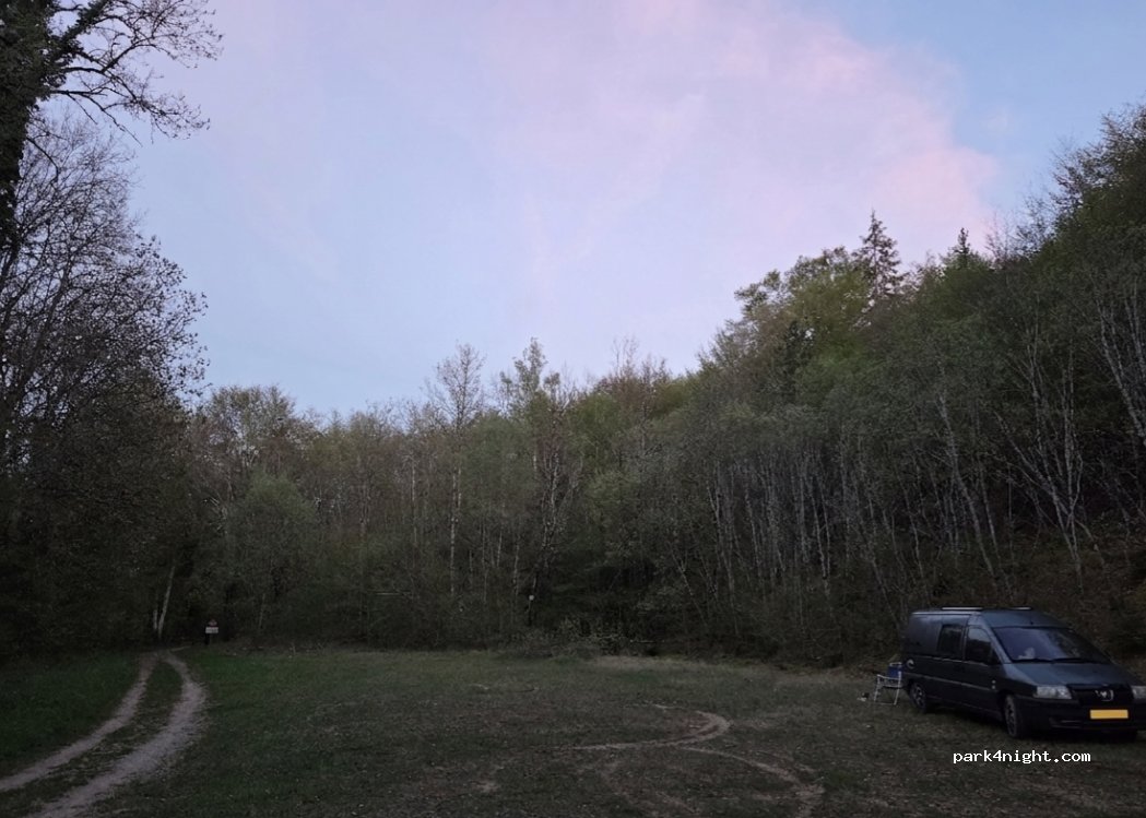 (21380) Messigny-et-Vantoux - D 7 — foto