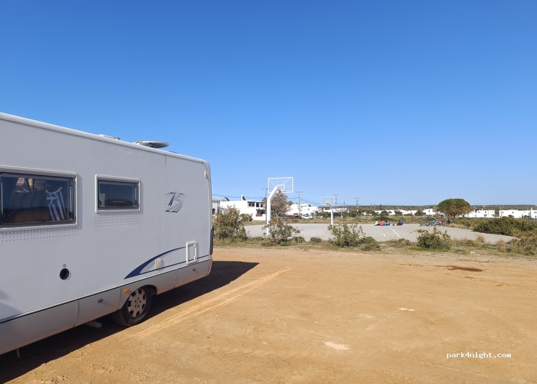 (802 00) Municipal Unit of Kythira - Παλαιοπόλεως - Αβλέμονος — foto