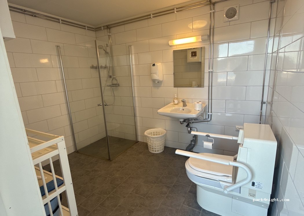 Båtklubben Terna — foto