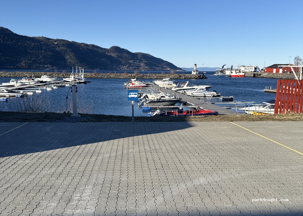 Båtklubben Terna — foto 2