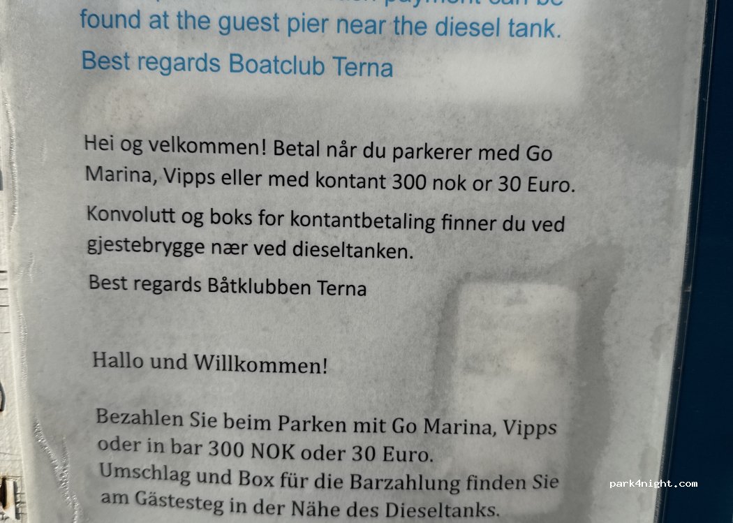 Båtklubben Terna — foto 4
