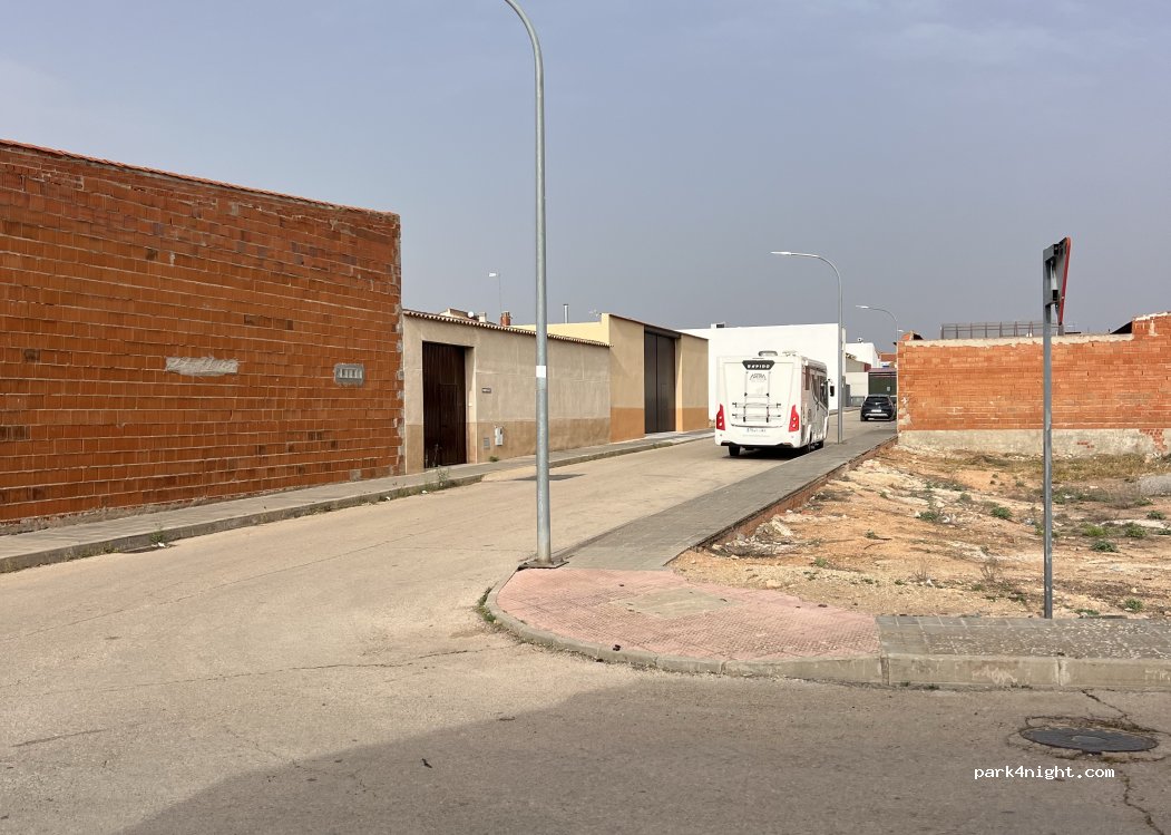 (13240) La Solana - Calle Jorge Manrique — foto 2