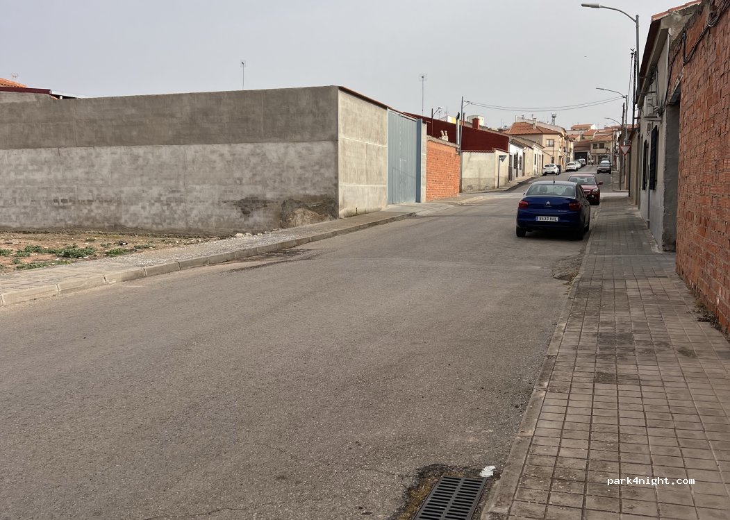 (13240) La Solana - Calle Jorge Manrique — foto 4