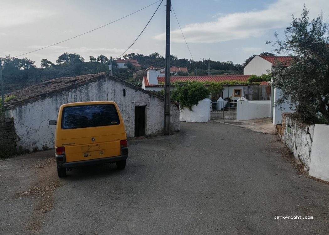 (7330-251) Santo António das Areias - EM 359 — foto 4