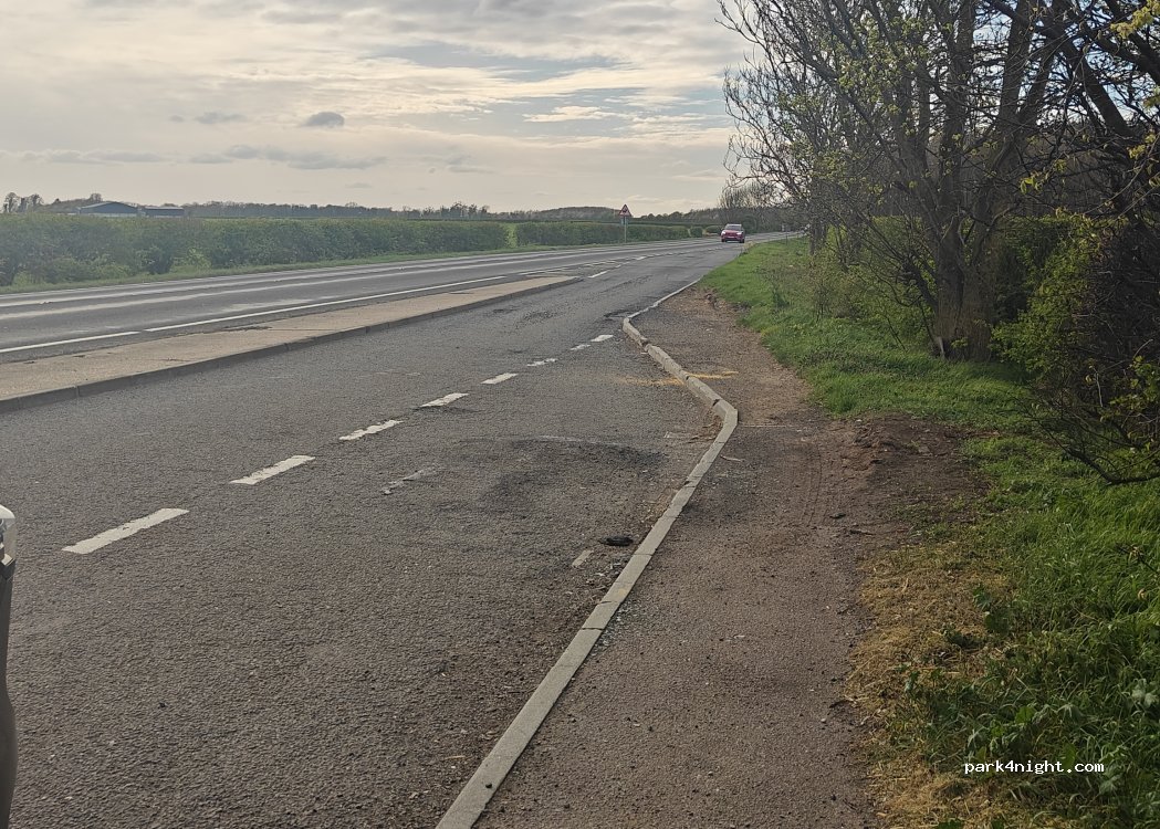 (LN5 0PA) South Kesteven - Heath Road — foto 2