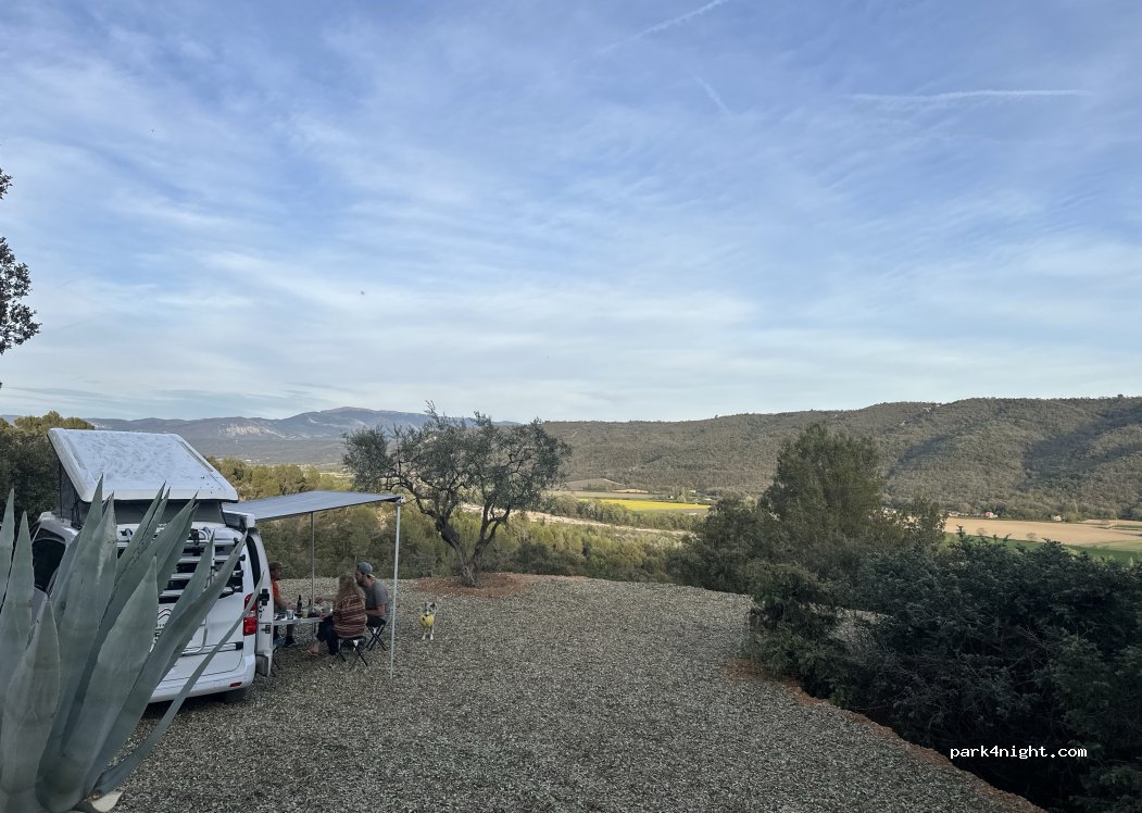 La Babassière du Jas Ricavy — foto 2