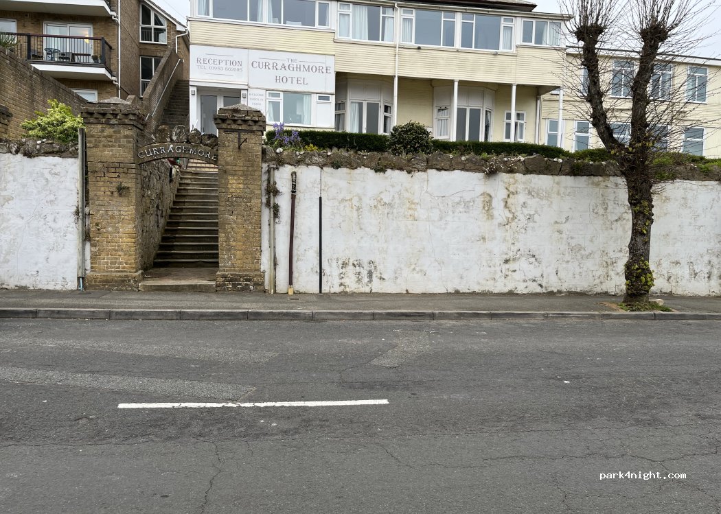 (PO37 6EA) Shanklin - Hope Road — foto