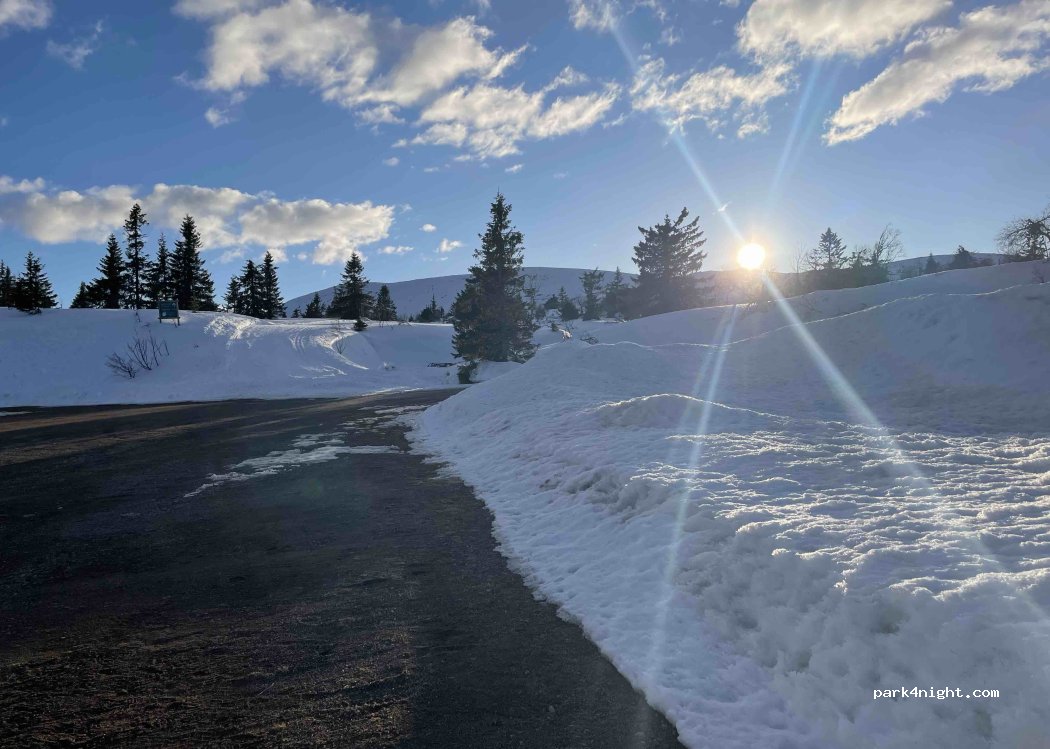 (2420) Trysil - Fageråsringen — foto 2