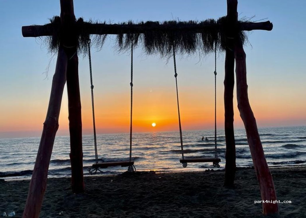 Etual Bar & Camping — foto