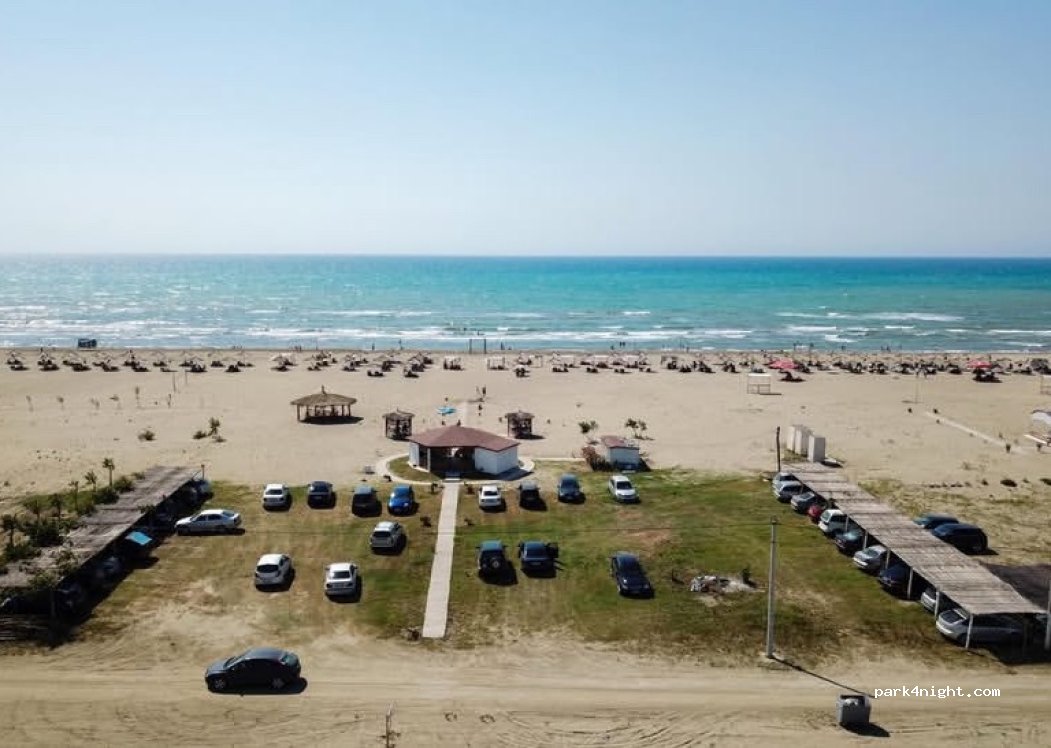 Etual Bar & Camping — foto 2