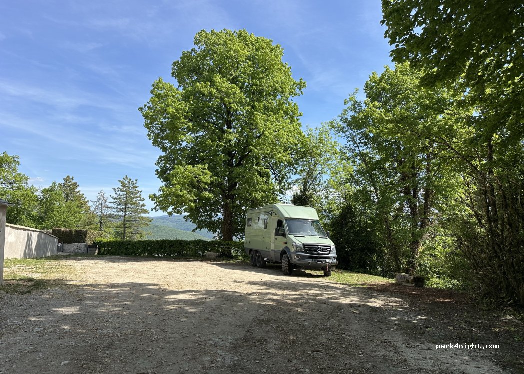 (01460) Nurieux-Volognat - Chemin de la Chapelle — foto 3