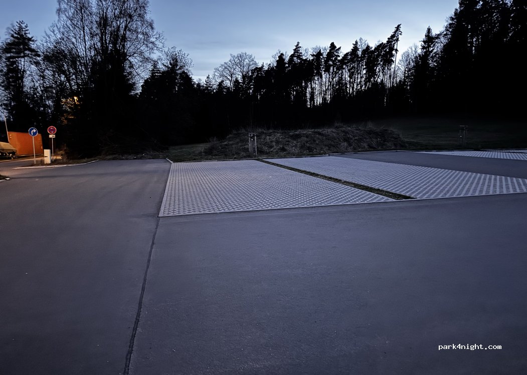 (98693) Ilmenau - An der Talsperre — foto