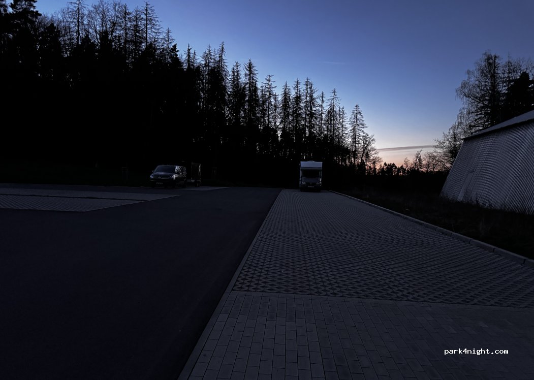(98693) Ilmenau - An der Talsperre — foto 2