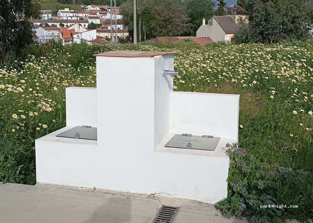 (21310) La Zarza-Perrunal - Bo. Llano — foto