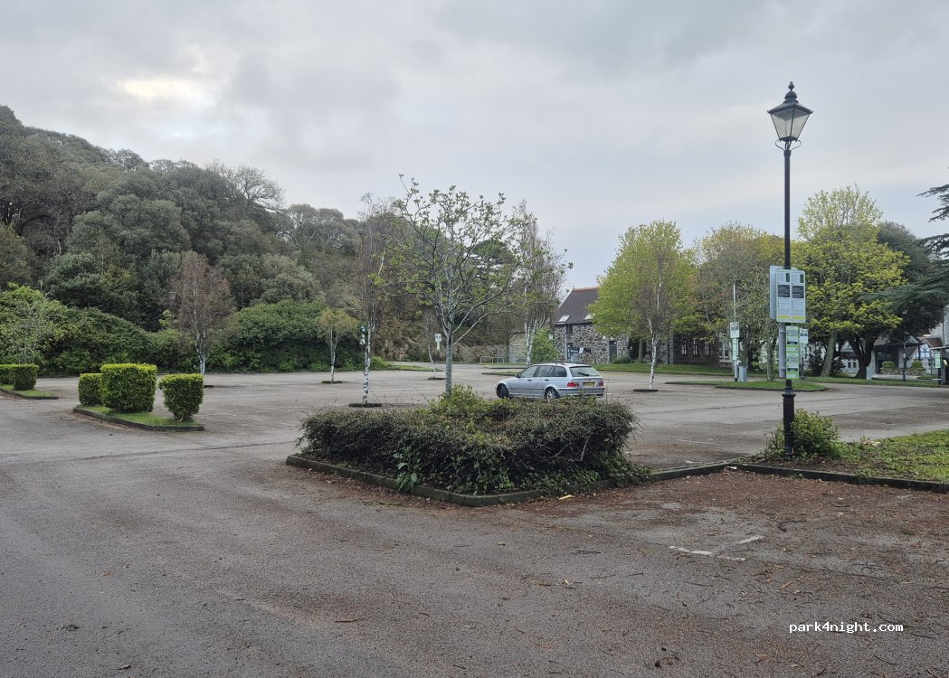 (LL32 8NU) Conwy - Bangor Road — foto