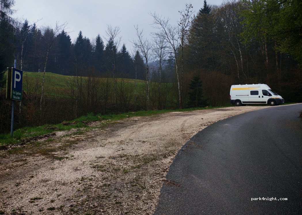 (4866) Unterach am Attersee - Misling — foto