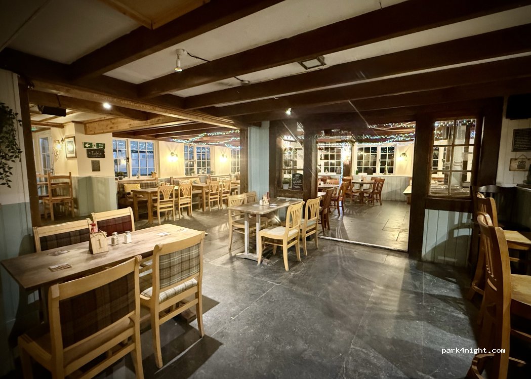 Travellers Rest Pub — foto 2