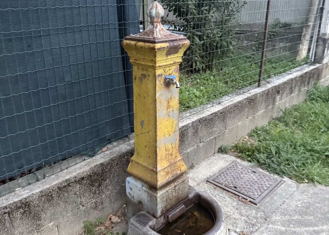 (13862) Brusnengo - Viale Carlo Verzone — foto