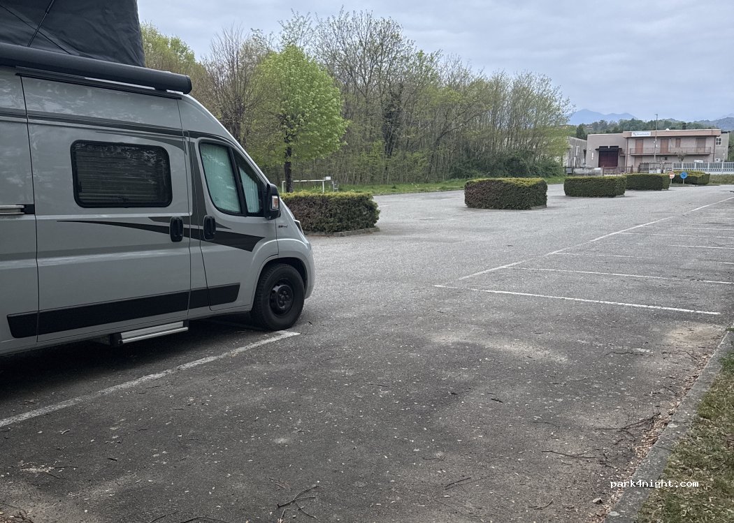 (13862) Brusnengo - Via Masserano — foto