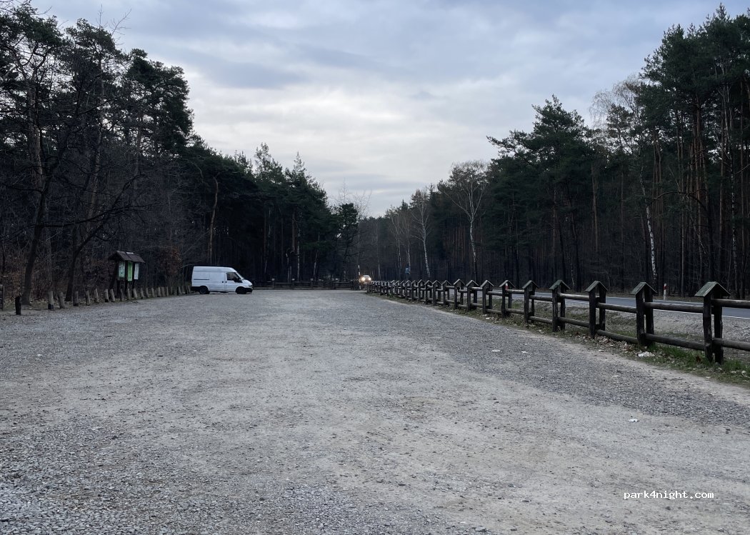 (05-825) Sękocin Stary - Braci Leśnej — foto