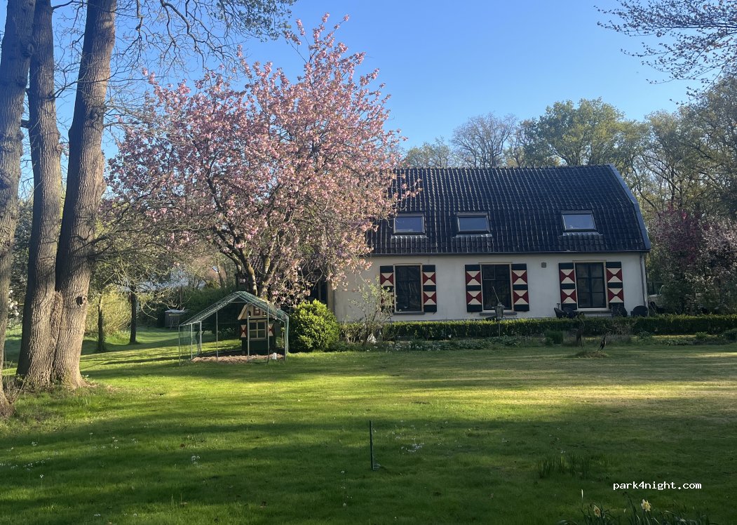 (3953LP) Utrechtse Heuvelrug - Maarnse Grindweg — foto