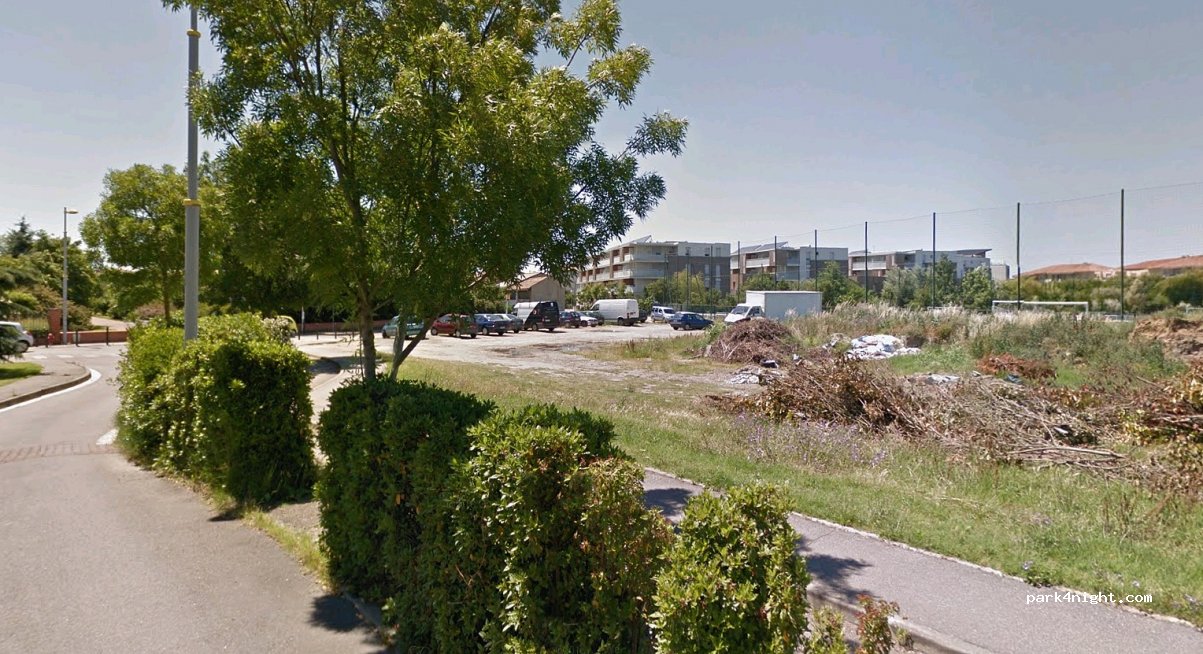 (31200) Toulouse - 11 Chemin Pujibet — foto 2