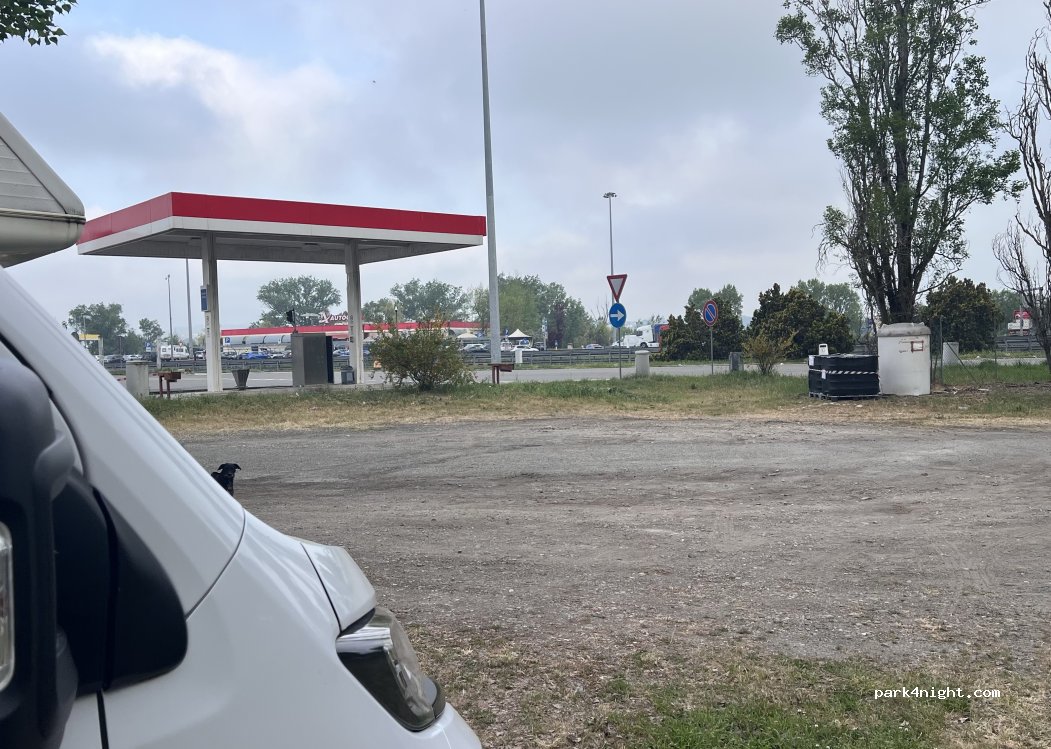 (43100) Medesano - Medesano Est — foto