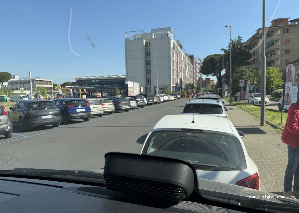 (50018) Scandicci - Via Francoforte sull'Oder — foto