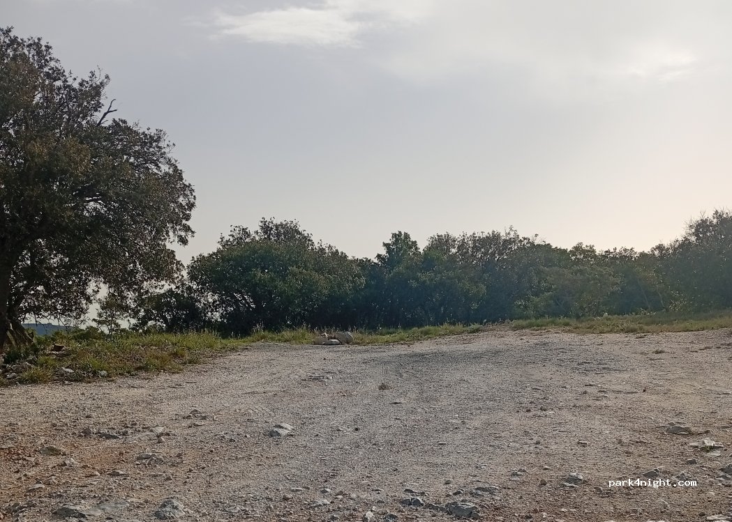 (66600) Vingrau - — foto