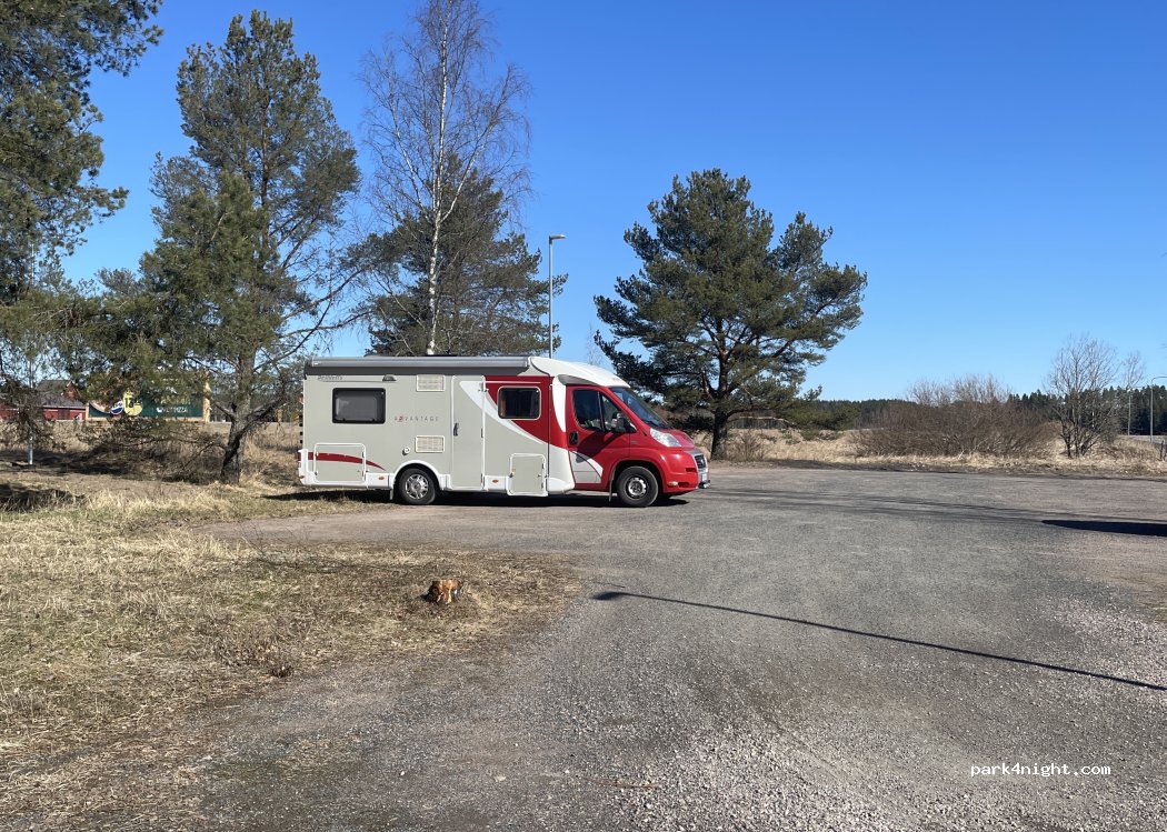 (32200) Loimaa - Krottikuja — foto