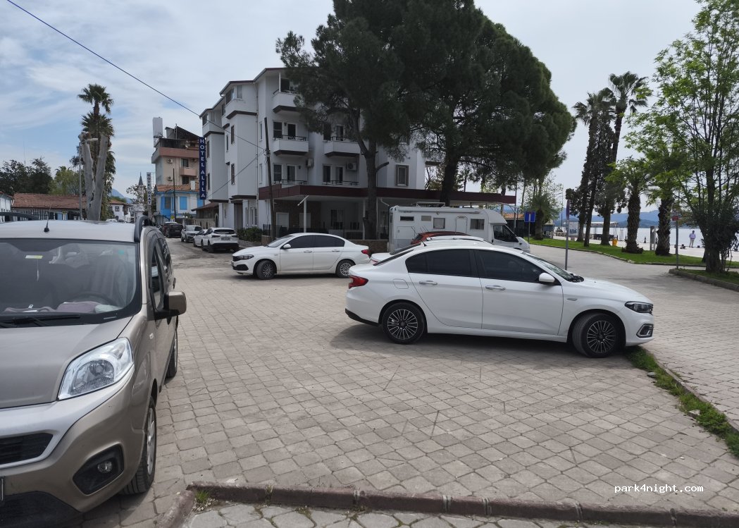 (48800) Köyceğiz - — foto