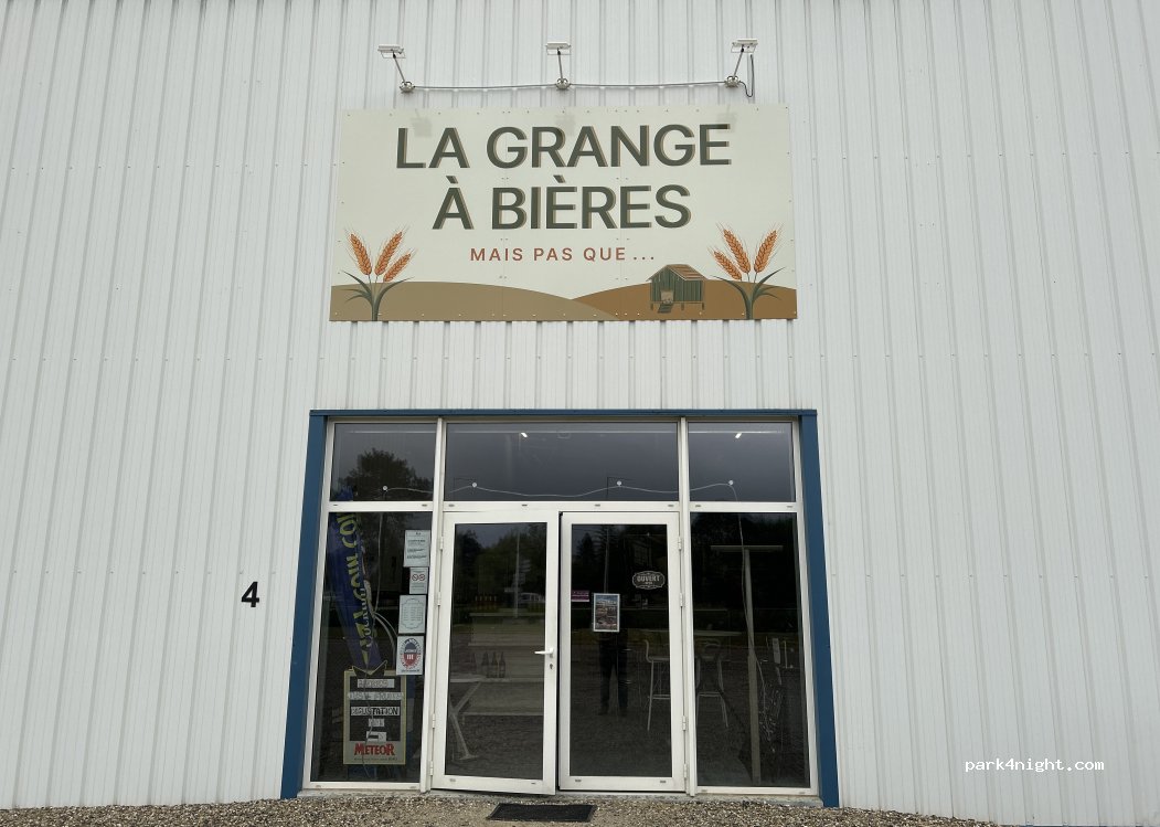 (47270) Saint-Romain-le-Noble - D 813 — foto 2