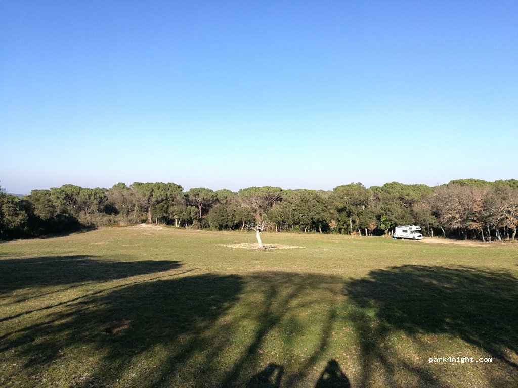 (17455) Caldes de Malavella - 40 Urbanitzacio Malavella Park — foto 2