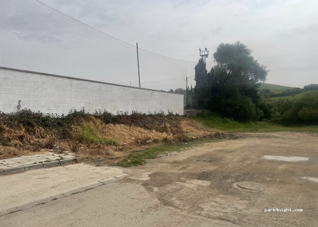 (11339) Jimena de la Frontera - Avenida los Deportes — foto 2