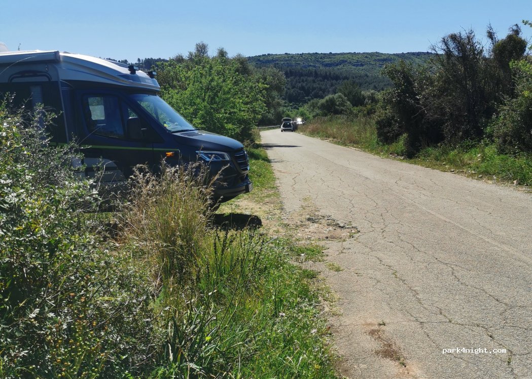 (96010) Sortino - Strada regionale Ferla-Pantalica-Sortino — foto 2