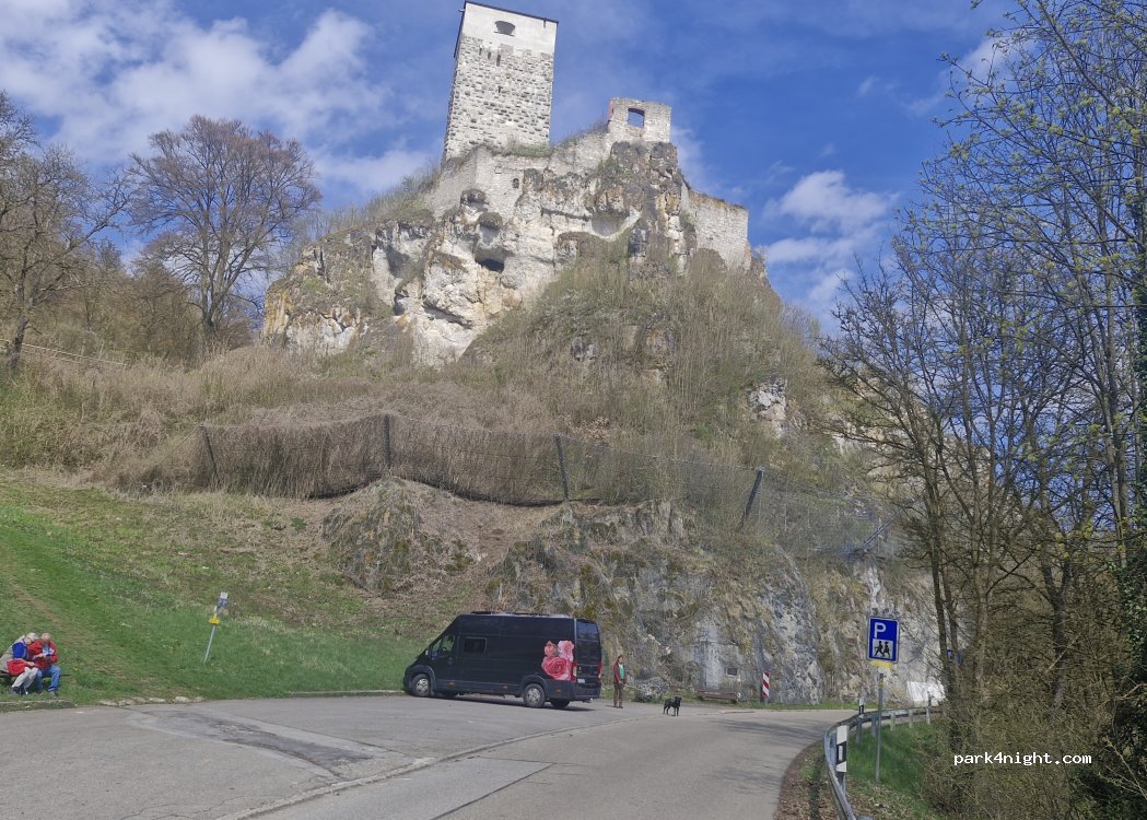 (91809) Wellheim - EI 5 — foto