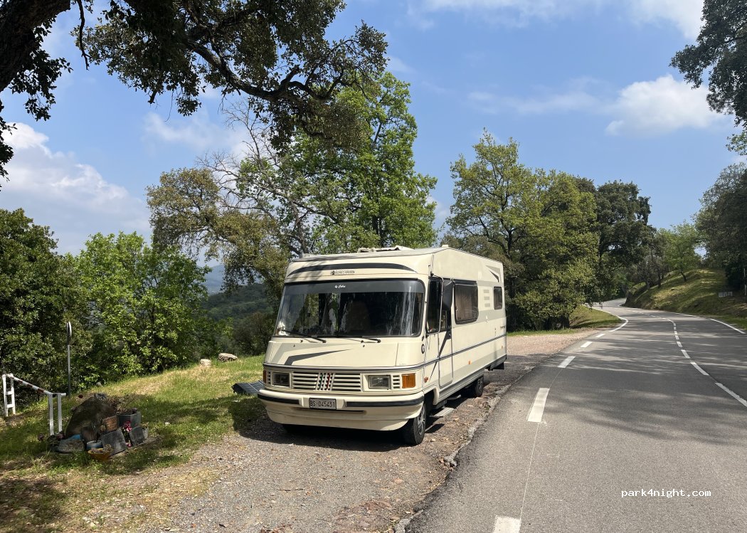 (83600) Fréjus - D N7 — foto