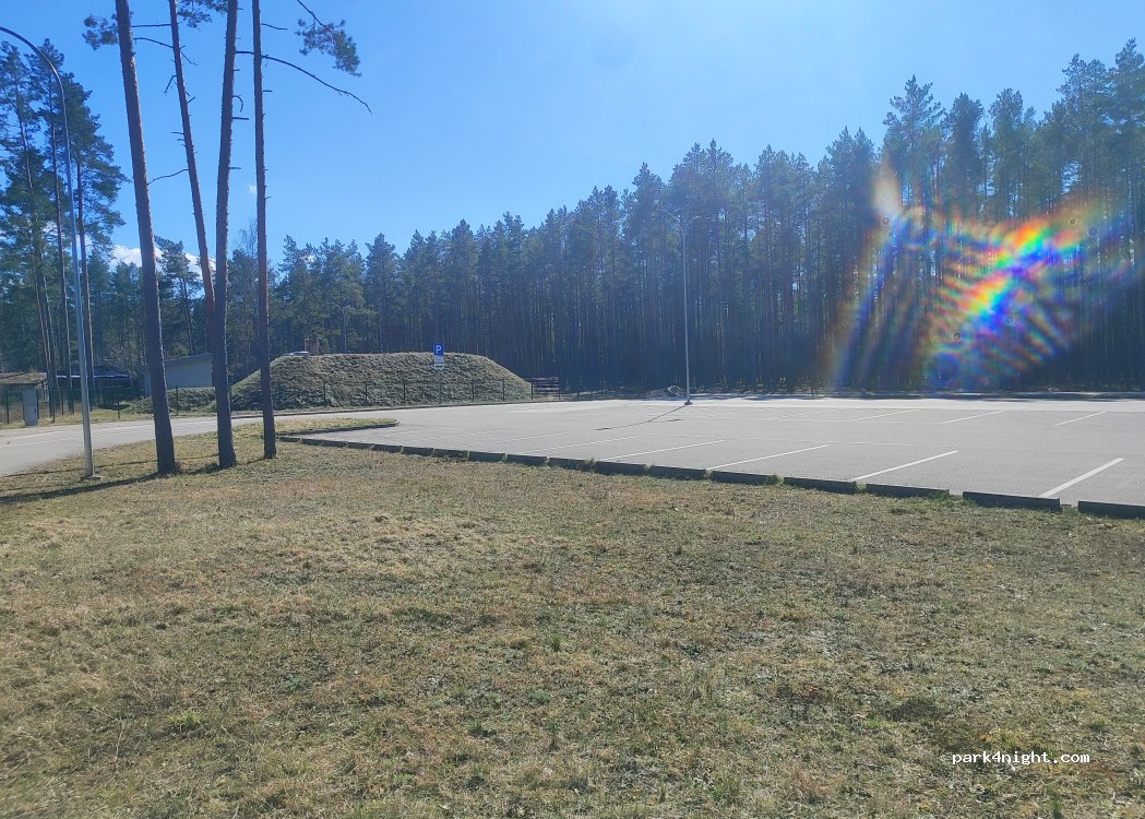 (2163) Garupe - Jaunbrieži-Garupes stacija — foto