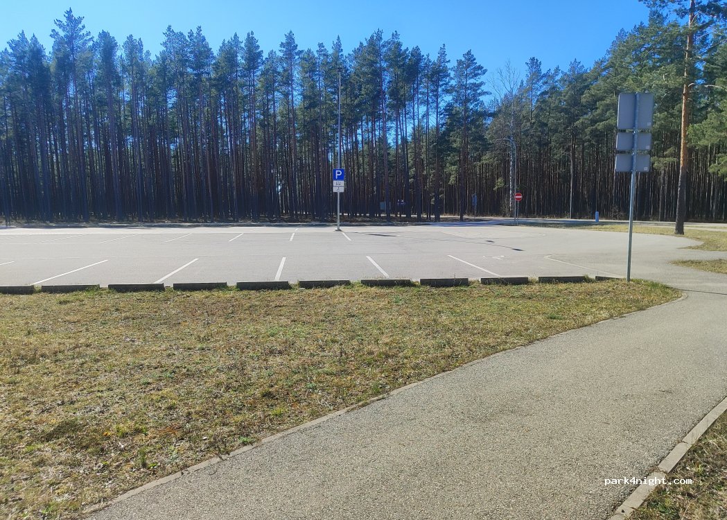 (2163) Garupe - Jaunbrieži-Garupes stacija — foto 2