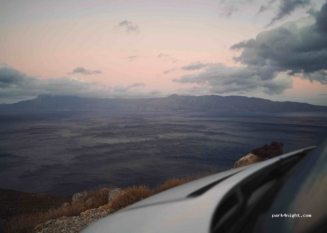 (734 00) Kissamos - Μονοπ. παραλία Μπάλος — foto 3