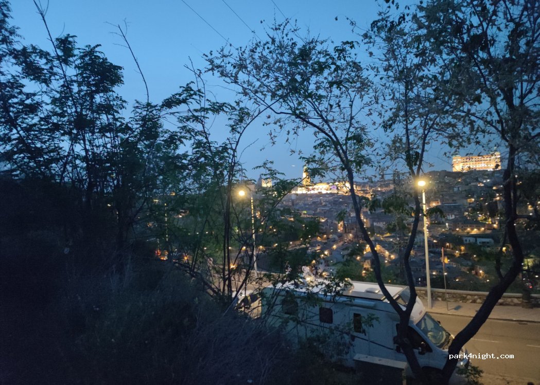 (45002) Toledo - TO-3100 — foto