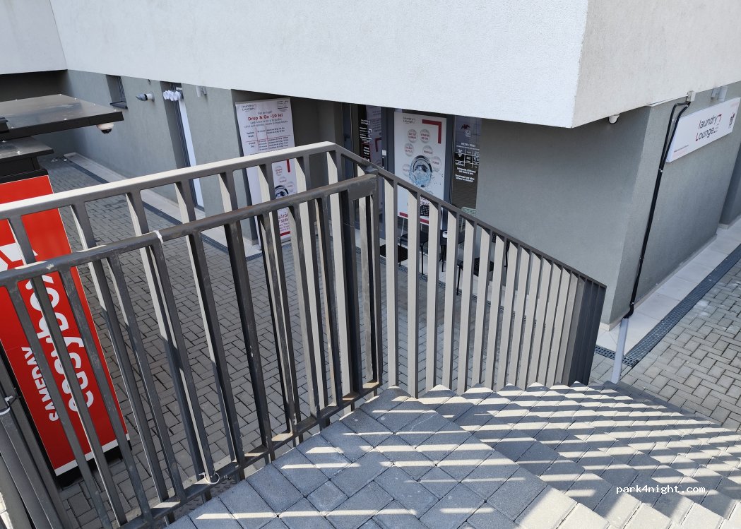 (500167) Brasov - Strada Tudor Arghezi — foto