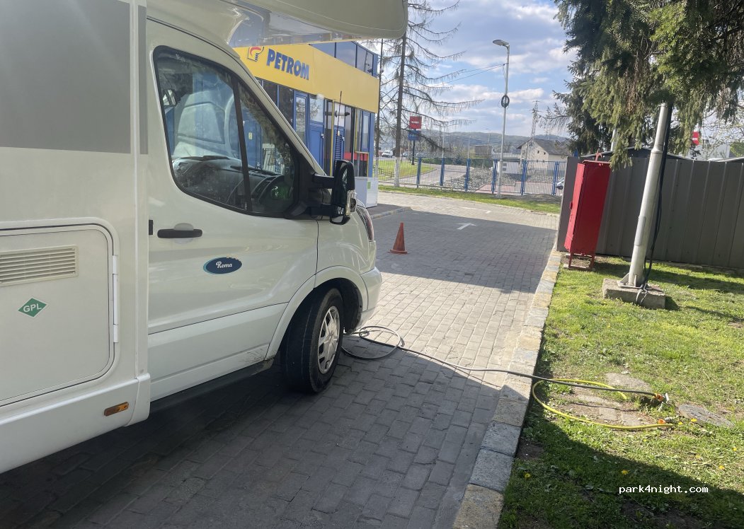 (407166) Dej - Strada Libertății — foto