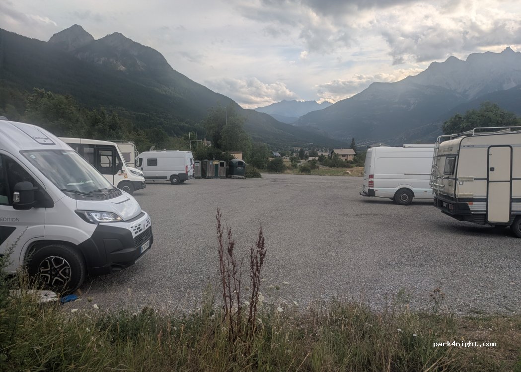 (05100) Villar-Saint-Pancrace - 21 Rue de la Croix de Bretagne — foto 4