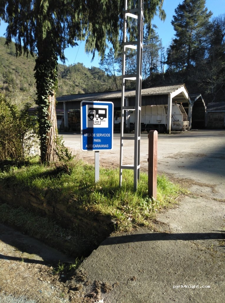 (33810) San Antolin de Ibias - Barrio el Fojo — foto