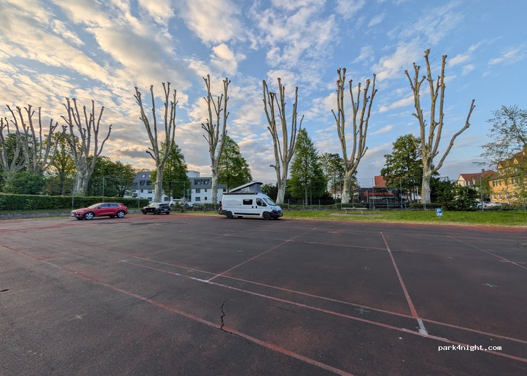 (76437) Rastatt - Am Hasenwäldchen — foto 2