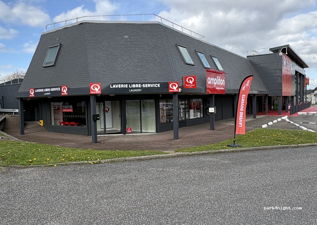 (14760) Bretteville-sur-Odon - Route de Bretagne — foto 2