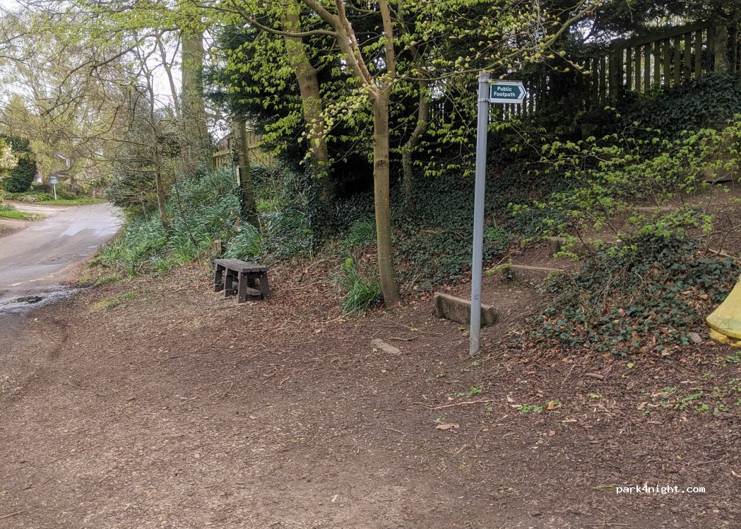 (DE6 3AS) Derbyshire Dales - Park Lane — foto 2